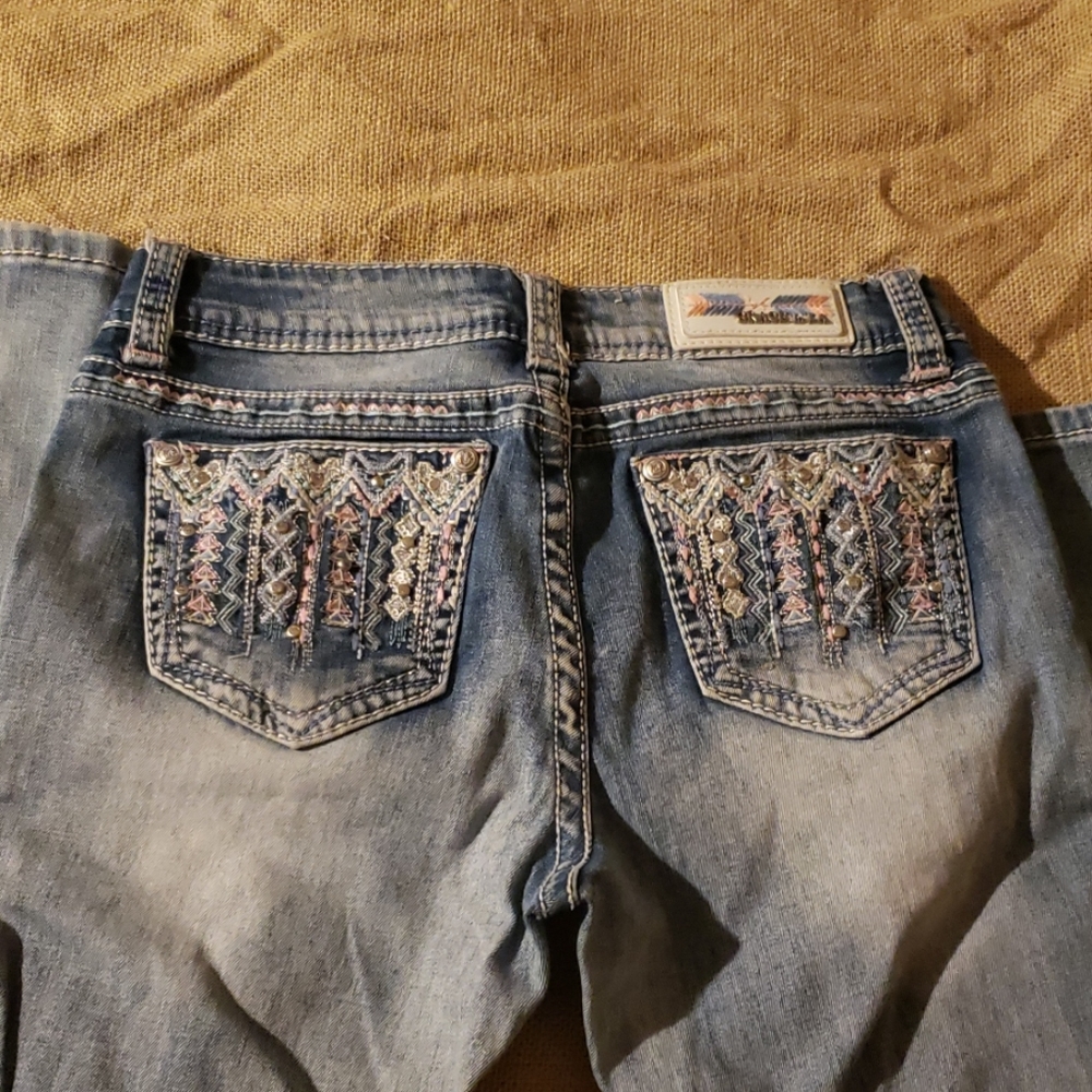 Grace Jeans